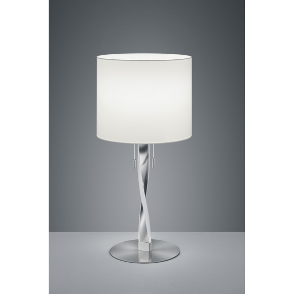 lampa stołowa NANDOR 575310307 Trio | Sklep z lampami lampa stołowa NANDOR 575310307 Trio | Sklep z lampami