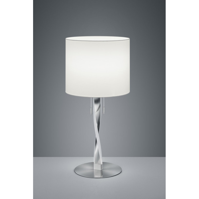 lampa stołowa NANDOR 575310307 Trio | Sklep z lampami lampa stołowa NANDOR 575310307 Trio | Sklep z lampami