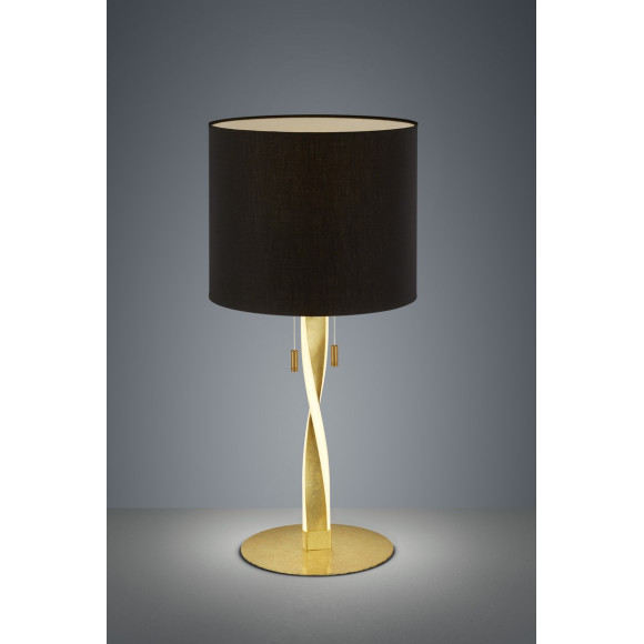 lampa stołowa NANDOR 575310379 Trio | Sklep z lampami lampa stołowa NANDOR 575310379 Trio | Sklep z lampami