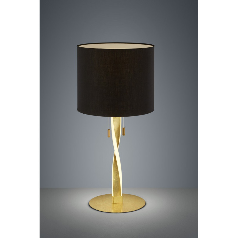 lampa stołowa NANDOR 575310379 Trio | Sklep z lampami lampa stołowa NANDOR 575310379 Trio | Sklep z lampami