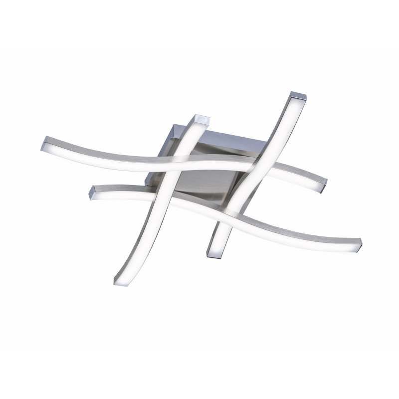 lampa sufitowa ROUTE R62474107 RL | Sklep z lampami