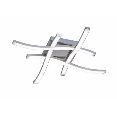 lampa sufitowa ROUTE R62474107 RL | Sklep z lampami