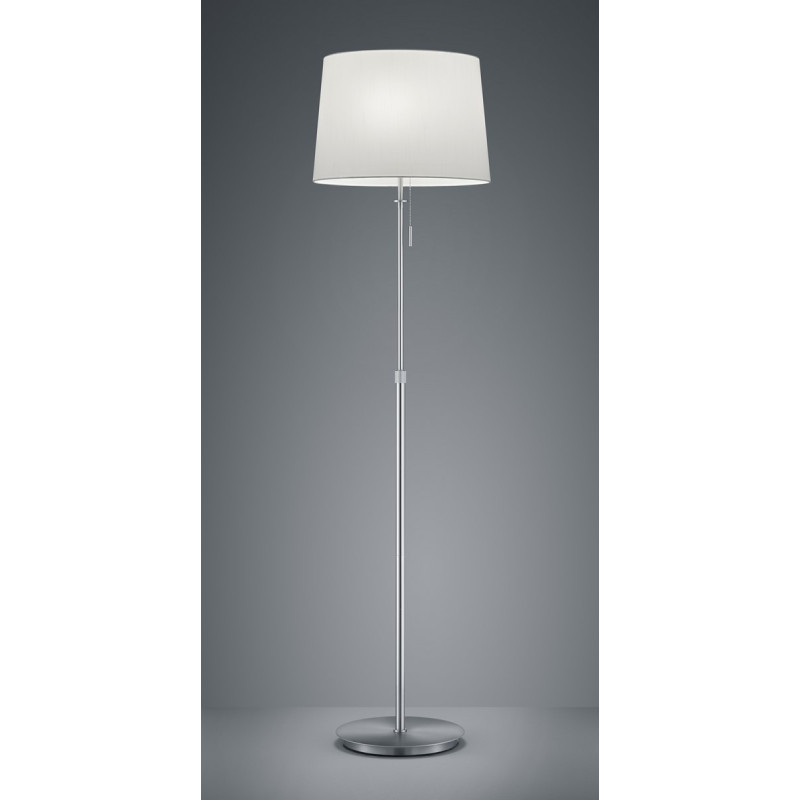 lampa podłogowa LYON 409100307 Trio | Sklep z lampami lampa podłogowa LYON 409100307 Trio | Sklep z lampami