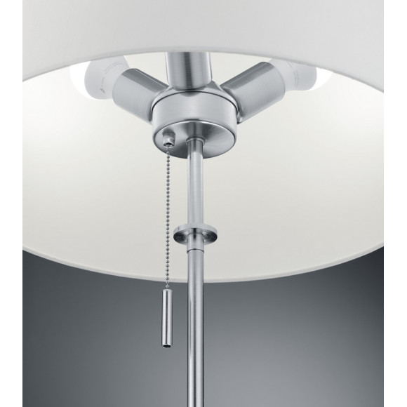 lampa podłogowa LYON 409100307 Trio | Sklep z lampami lampa podłogowa LYON 409100307 Trio | Sklep z lampami