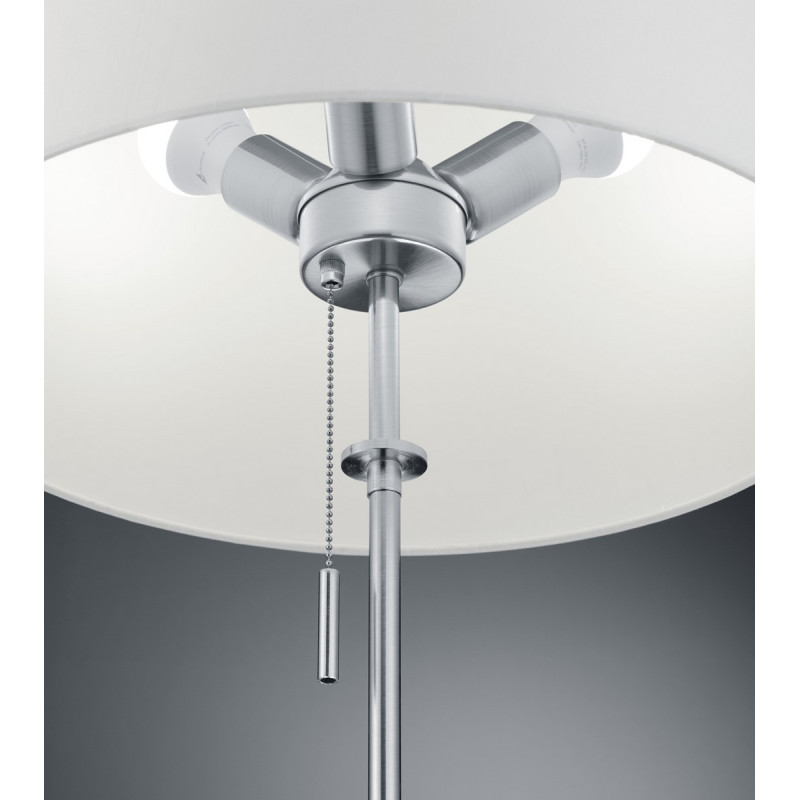 lampa podłogowa LYON 409100307 Trio | Sklep z lampami lampa podłogowa LYON 409100307 Trio | Sklep z lampami