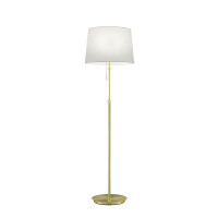 lampa podłogowa LYON 409100308 Trio | Sklep z lampami