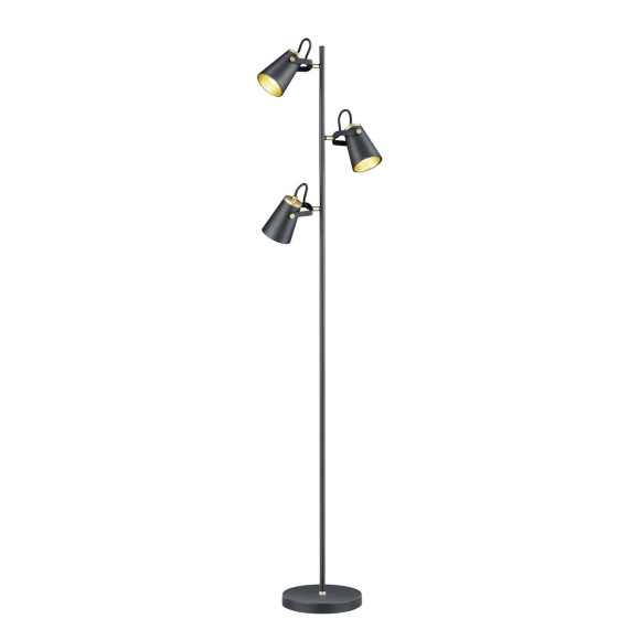 lampa podłogowa EDWARD 408800332 Trio | Sklep z lampami lampa podłogowa EDWARD 408800332 Trio | Sklep z lampami