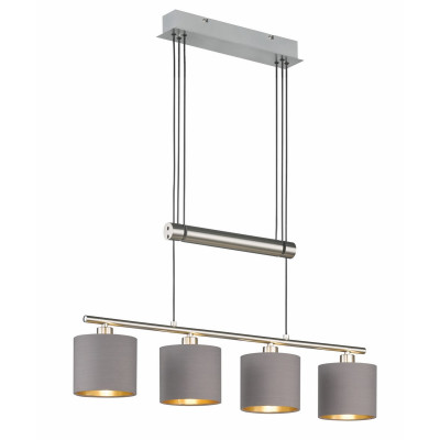 lampa wisząca GARDA 305400441 Trio | Sklep z lampami