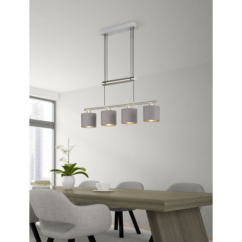lampa wisząca GARDA 305400441 Trio | Sklep z lampami lampa wisząca GARDA 305400441 Trio | Sklep z lampami