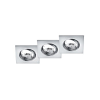 oczko sufitowe JURA 650000306 Trio | Sklep z lampami