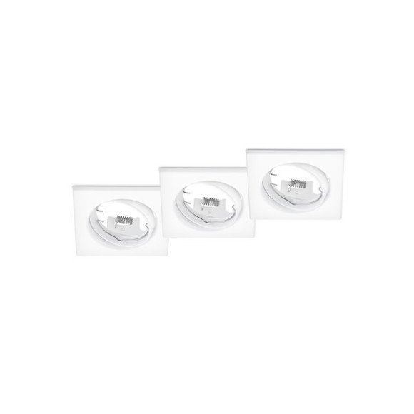 oczko sufitowe JURA 650000331 Trio | Sklep z lampami oczko sufitowe JURA 650000331 Trio | Sklep z lampami