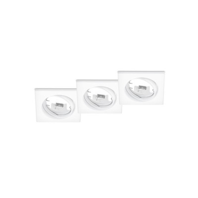 oczko sufitowe JURA 650000331 Trio | Sklep z lampami