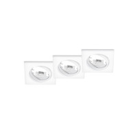 oczko sufitowe JURA 650000331 Trio | Sklep z lampami