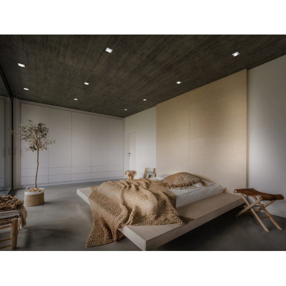 oczko sufitowe JURA 650000331 Trio | Sklep z lampami oczko sufitowe JURA 650000331 Trio | Sklep z lampami