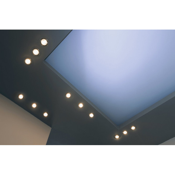 oczko sufitowe JURA 650100107 Trio | Sklep z lampami oczko sufitowe JURA 650100107 Trio | Sklep z lampami