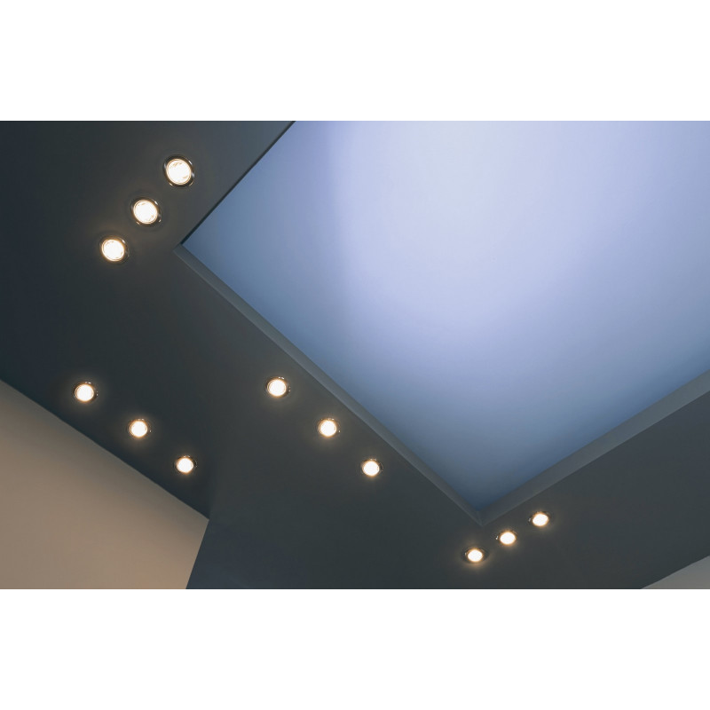 oczko sufitowe JURA 650100307 Trio | Sklep z lampami oczko sufitowe JURA 650100307 Trio | Sklep z lampami