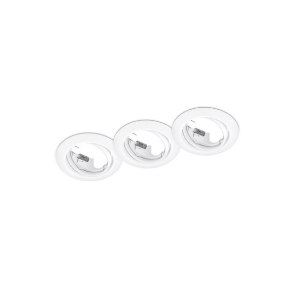 oczko sufitowe JURA 650100331 Trio | Sklep z lampami oczko sufitowe JURA 650100331 Trio | Sklep z lampami