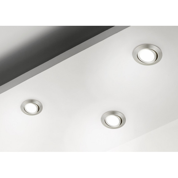 oczko sufitowe RILA 650310107 Trio | Sklep z lampami oczko sufitowe RILA 650310107 Trio | Sklep z lampami