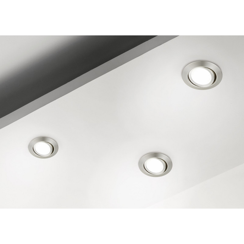 oczko sufitowe RILA 650310107 Trio | Sklep z lampami oczko sufitowe RILA 650310107 Trio | Sklep z lampami