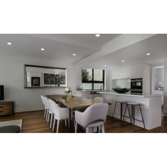 oczko sufitowe RILA 650310131 Trio | Sklep z lampami oczko sufitowe RILA 650310131 Trio | Sklep z lampami