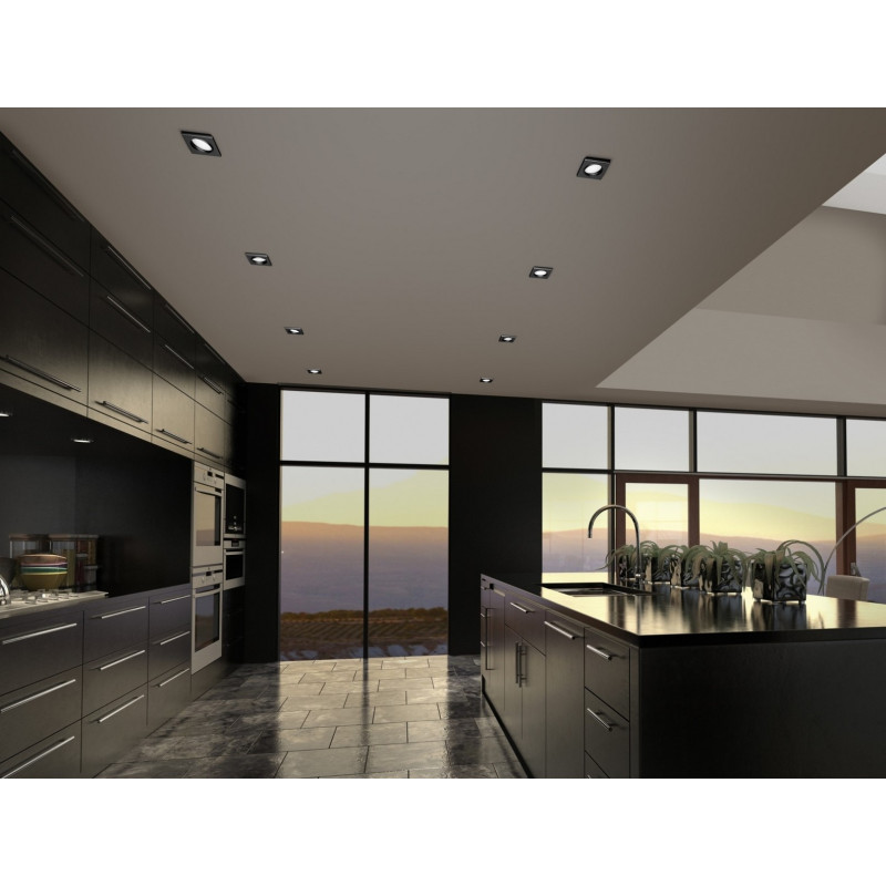 lampa PAMIR 650410132 Trio | Sklep z lampami