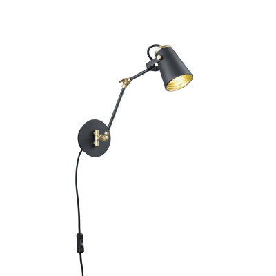 lampa EDWARD 208870132 Trio | Sklep z lampami