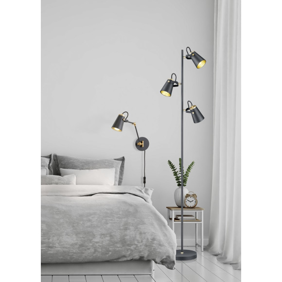 lampa EDWARD 208870132 Trio | Sklep z lampami lampa EDWARD 208870132 Trio | Sklep z lampami