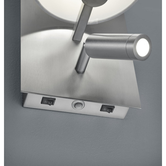 kinkiet nan Trio | Sklep z lampami