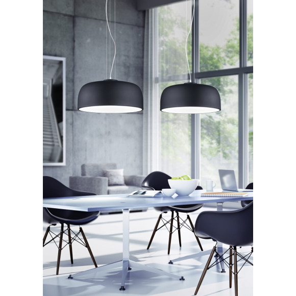 lampa wisząca BARON 309800432 Trio | Sklep z lampami lampa wisząca BARON 309800432 Trio | Sklep z lampami