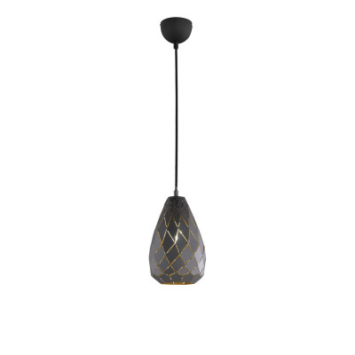 lampa wisząca ONYX 301300142 Trio | Sklep z lampami
