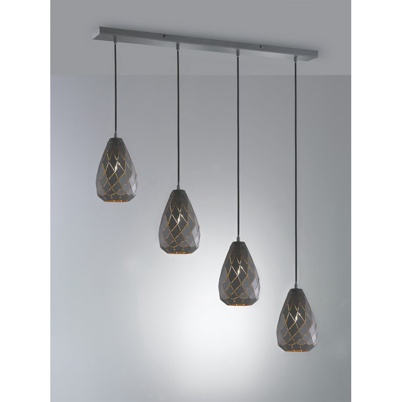lampa wisząca ONYX 301300442 Trio | Sklep z lampami lampa wisząca ONYX 301300442 Trio | Sklep z lampami