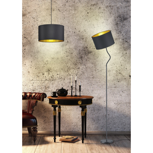 lampa podłogowa HOSTEL 408290179 Trio | Sklep z lampami lampa podłogowa HOSTEL 408290179 Trio | Sklep z lampami