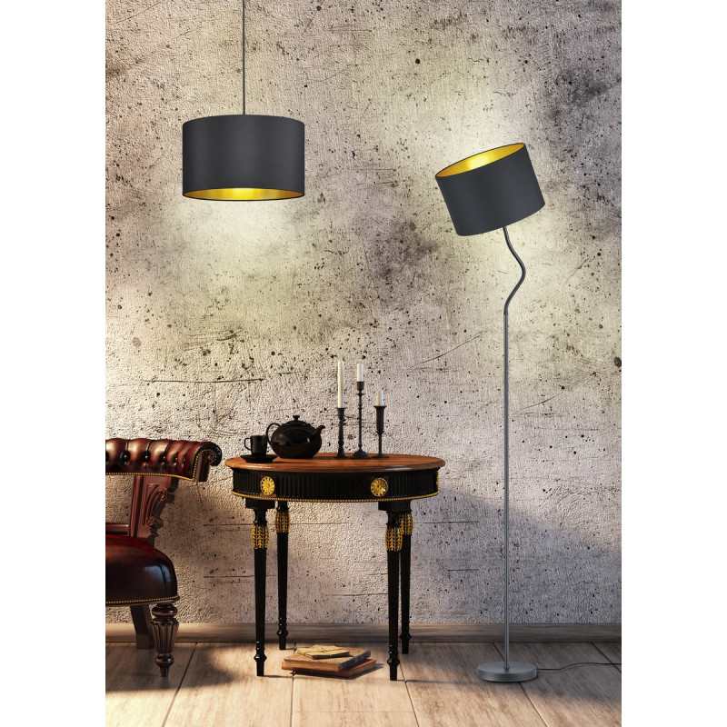lampa podłogowa HOSTEL 408290179 Trio | Sklep z lampami lampa podłogowa HOSTEL 408290179 Trio | Sklep z lampami