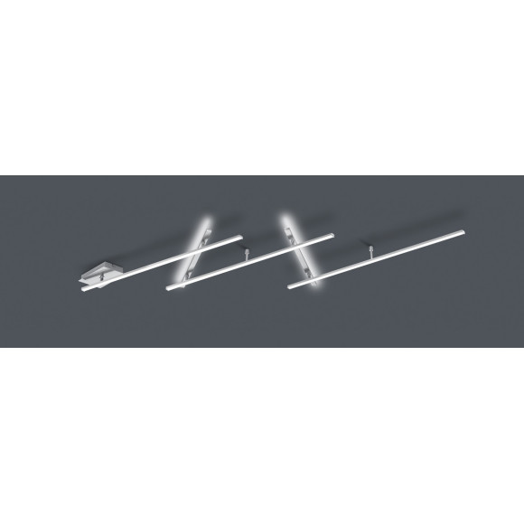 lampa sufitowa INDIRA 674610507 Trio | Sklep z lampami lampa sufitowa INDIRA 674610507 Trio | Sklep z lampami