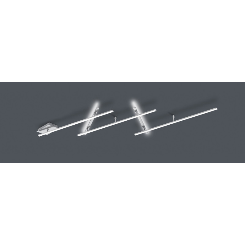 lampa sufitowa INDIRA 674610507 Trio | Sklep z lampami