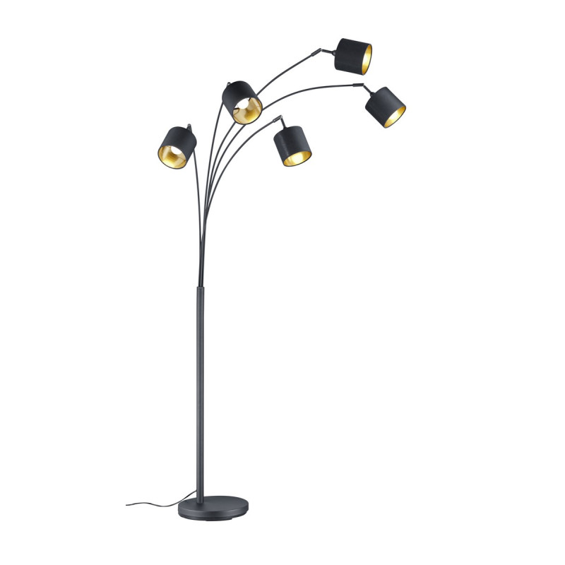 lampa podłogowa TOMMY R46330579 RL | Sklep z lampami