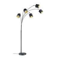 lampa podłogowa TOMMY R46330579 RL | Sklep z lampami