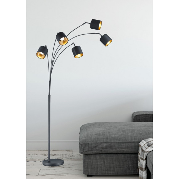 lampa podłogowa TOMMY R46330579 RL | Sklep z lampami