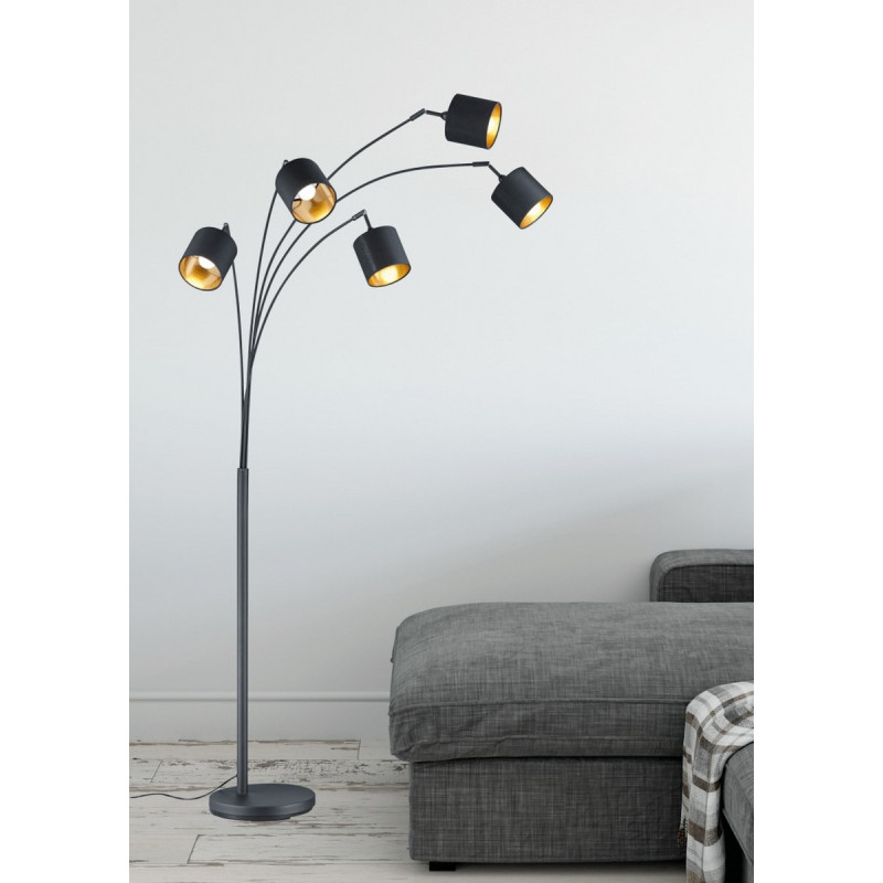 lampa podłogowa TOMMY R46330579 RL | Sklep z lampami