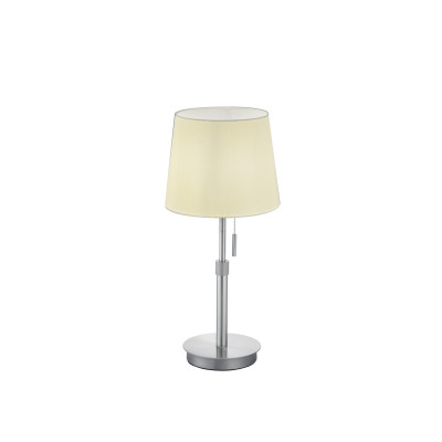lampa stołowa LYON 509100107 Trio | Sklep z lampami