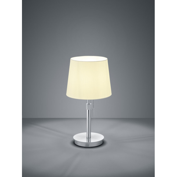 lampa stołowa LYON 509100107 Trio | Sklep z lampami lampa stołowa LYON 509100107 Trio | Sklep z lampami