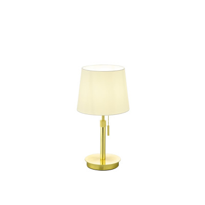 lampa stołowa LYON 509100108 Trio | Sklep z lampami