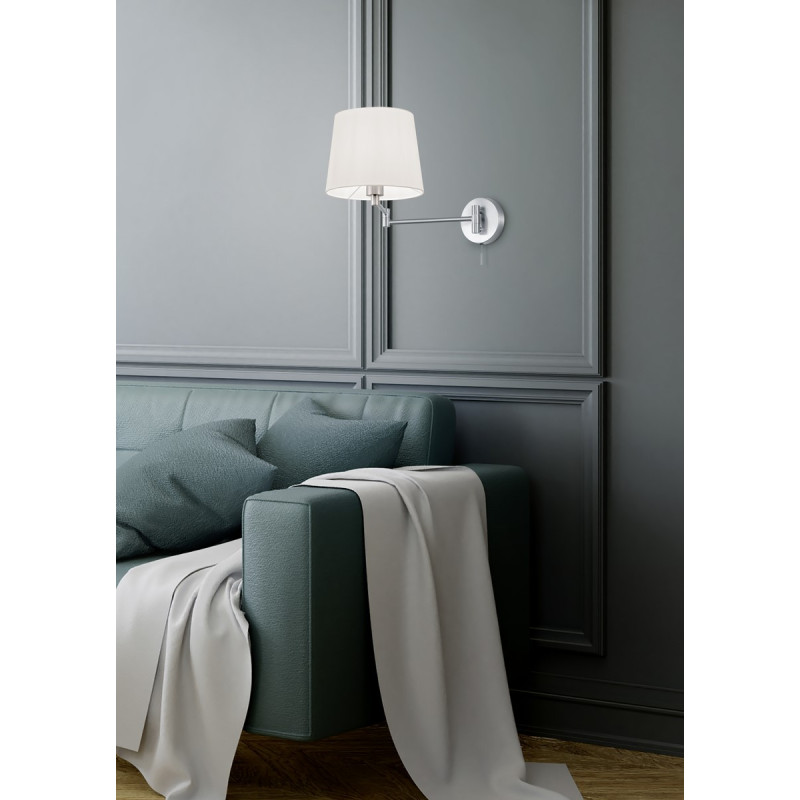 kinkiet LYON 209100107 Trio | Sklep z lampami kinkiet LYON 209100107 Trio | Sklep z lampami