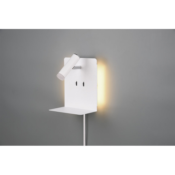 kinkiet ELEMENT 222570231 Trio | Sklep z lampami