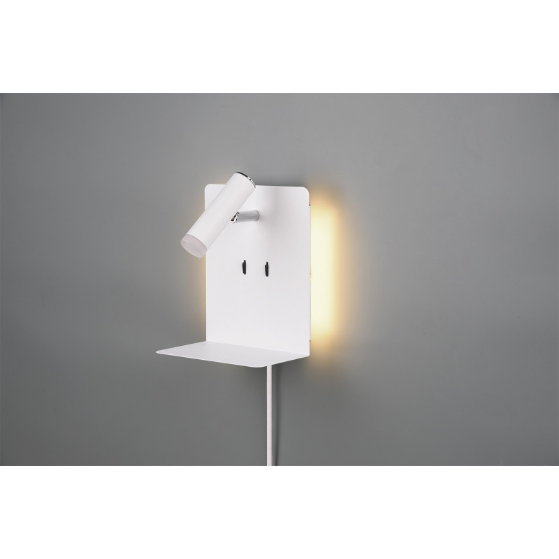 kinkiet ELEMENT 222570231 Trio | Sklep z lampami