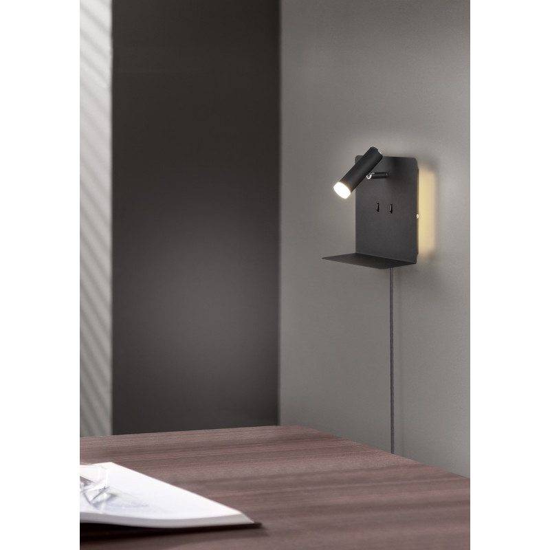 lampa ELEMENT 222570232 Trio | Sklep z lampami