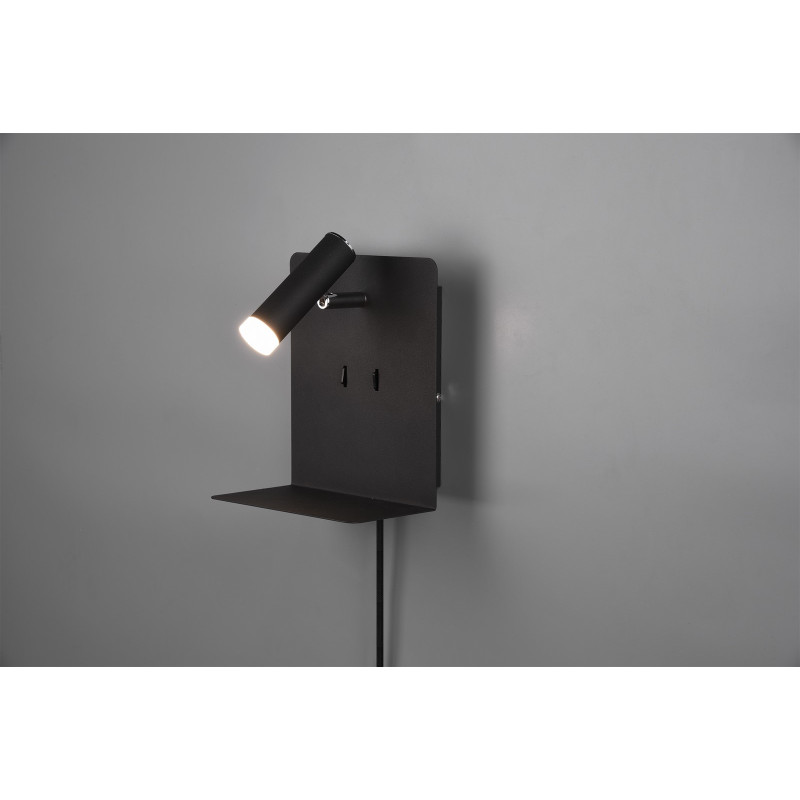 lampa ELEMENT 222570232 Trio | Sklep z lampami