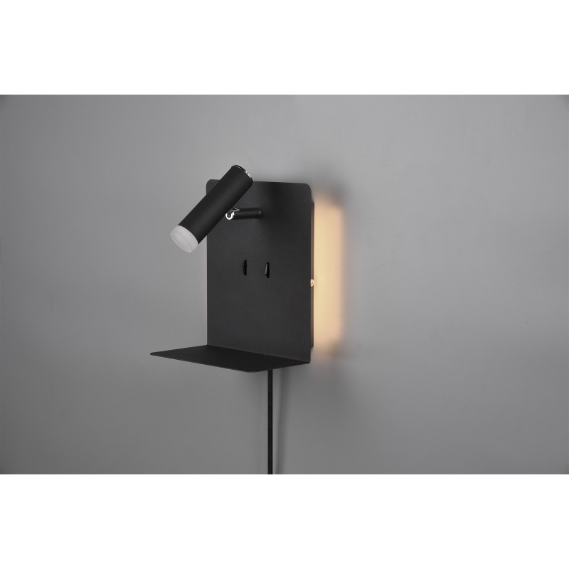 lampa ELEMENT 222570232 Trio | Sklep z lampami