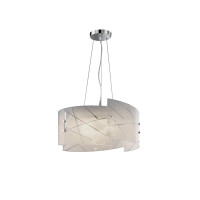 lampa wisząca SANDRINA 301200300 Trio | Sklep z lampami