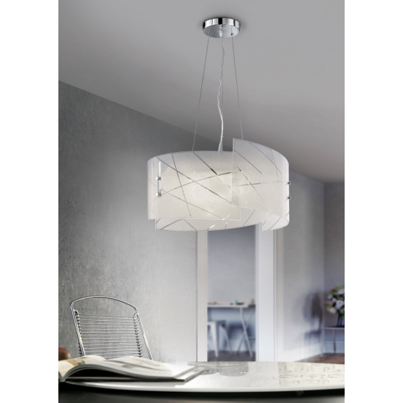lampa wisząca SANDRINA 301200300 Trio | Sklep z lampami lampa wisząca SANDRINA 301200300 Trio | Sklep z lampami